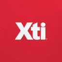 XTI FOOTWEAR logo