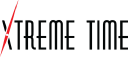 Xtreme Time logo