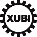 Xubi Engranajes logo