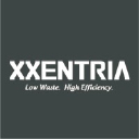 XXentria logo