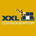 XXL Consolidation logo