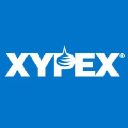 XYPEX CHEMICAL CORPORATION logo