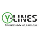 Y Lines logo