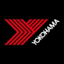 THE YOKOHAMA RUBBER CO. , LTD logo