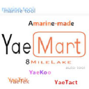 Yaemart logo