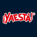 PRODUCTOS ALIMENTICIOS YAESTA,S.A logo