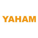 YAHAM OPTOELECTRONICS CO., LTDBLDG logo