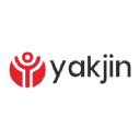 Yakjin logo