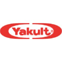 YAKULT HONSHA CO.,LTD. logo