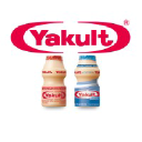 Yakult logo