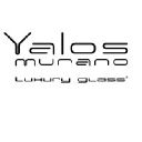 Yalos Murano logo