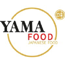 YAMA PRODUCTS BV logo