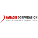 YAMAGIN CORPORATION logo