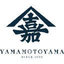 Yamamotoyama logo