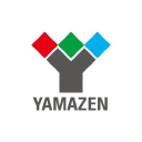 YAMAZEN CORP OSAKA logo