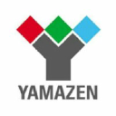 YAMAZEN  INC logo