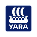 Yara UK logo