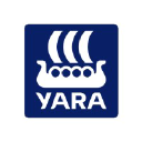 Yara logo