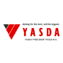 Yasda logo