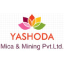 YASHODA MICA & MINING PVT. LTD. logo