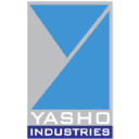 Yasho Industries logo