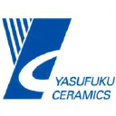 Yasufuku Rubber logo