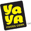 Yaya Foods logo