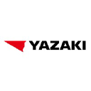 YAZAKI NORTH AMERICA LOC 8030784 logo