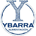 Ybarra logo