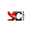 YC Inox logo