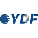 YDF Valve logo