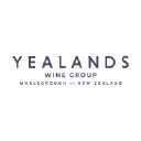 Yealands Estate Wines logo