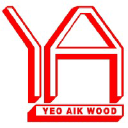 Yeo Aik Wood logo