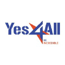 Yes4All logo