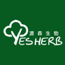 Yesherb logo