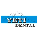 Yeti Dental logo