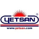 Yetsan logo