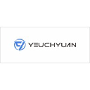 YEU CHYUAN INDUSTRIAL CO.,LTD. logo