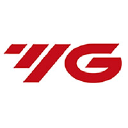 YG 1 CO LTD logo