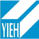 YIEH CORPORATION LIMITED logo