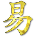 Yi Jing logo