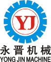 Yongjin logo