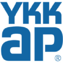 YKK logo