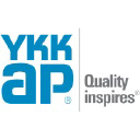 YKK AP America logo