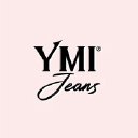 YMI Jeanswear logo