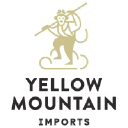 Yellow Mountain Imports logo