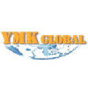 YMK GLOBAL, INC logo