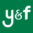 Yoder and Frey logo