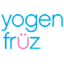 YOGEN FRUZ CANADA INC. logo