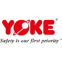 YOKE INDUSTRIAL CORP LTD logo